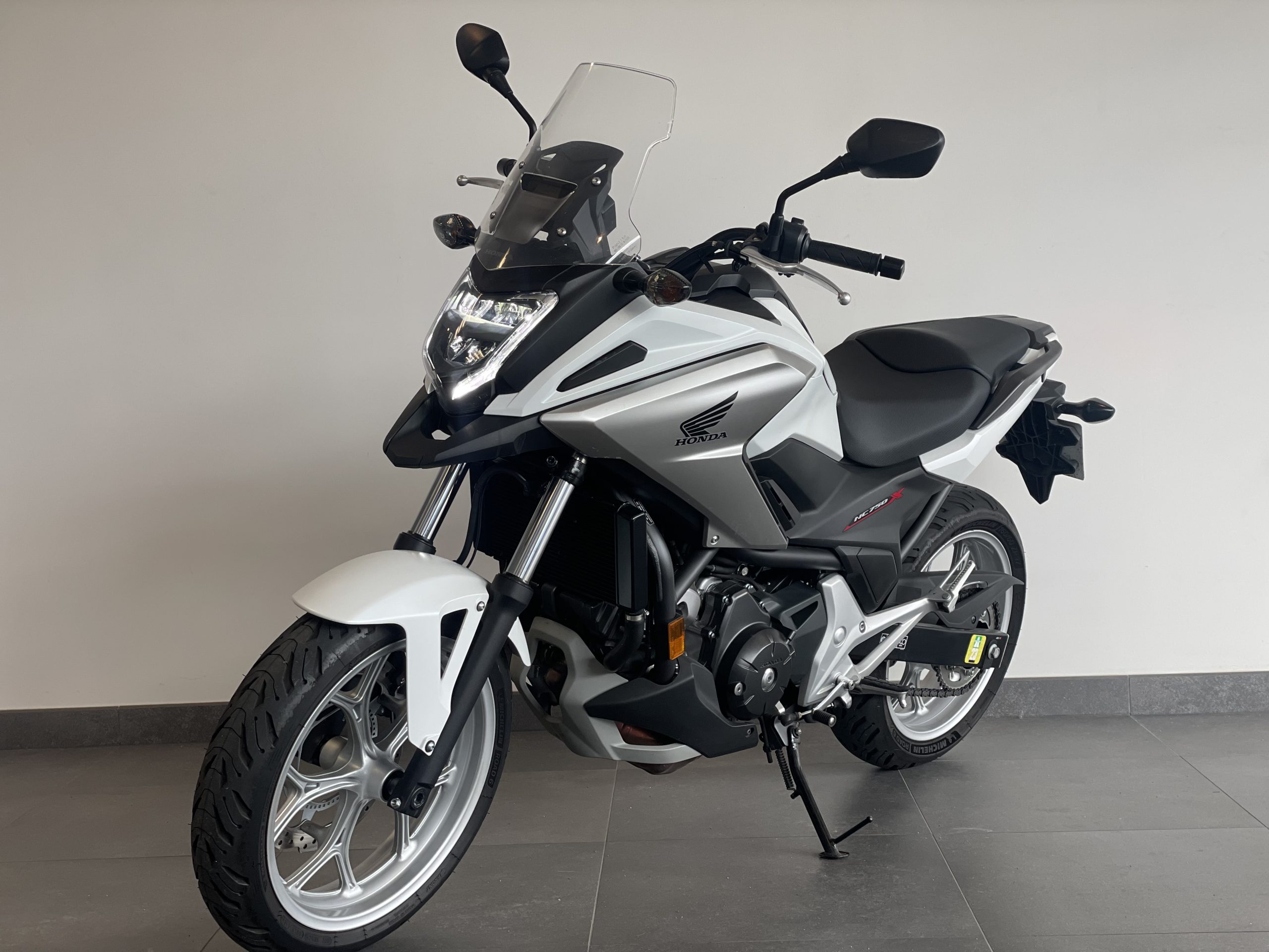 Achetez une moto HONDA NC 750 X ABS