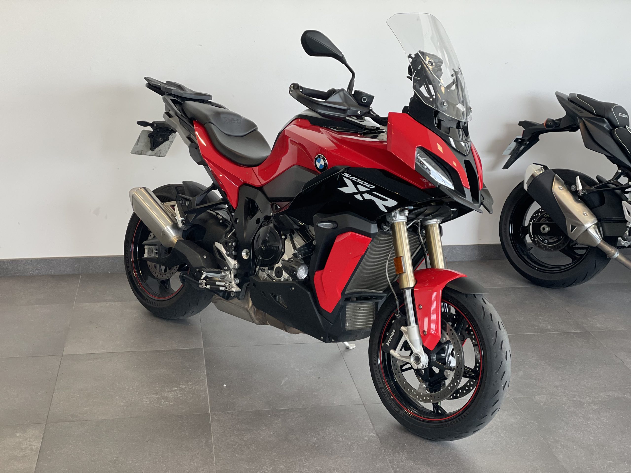 Acheter une BMW S 1000 XR FINITION PRO
