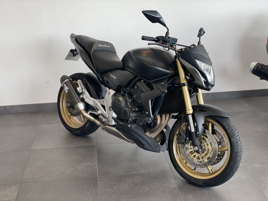 Acheter une HONDA CB 600 HORNET