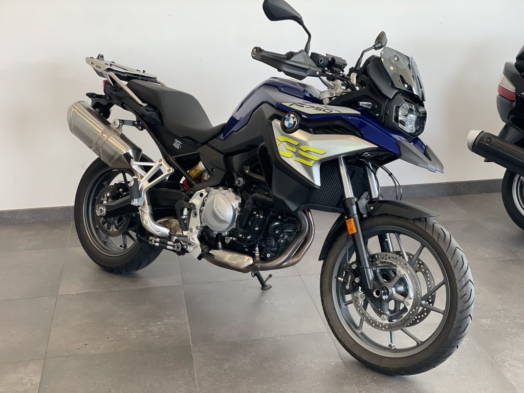 Acheter une BMW F 750 GS FINITION PRO