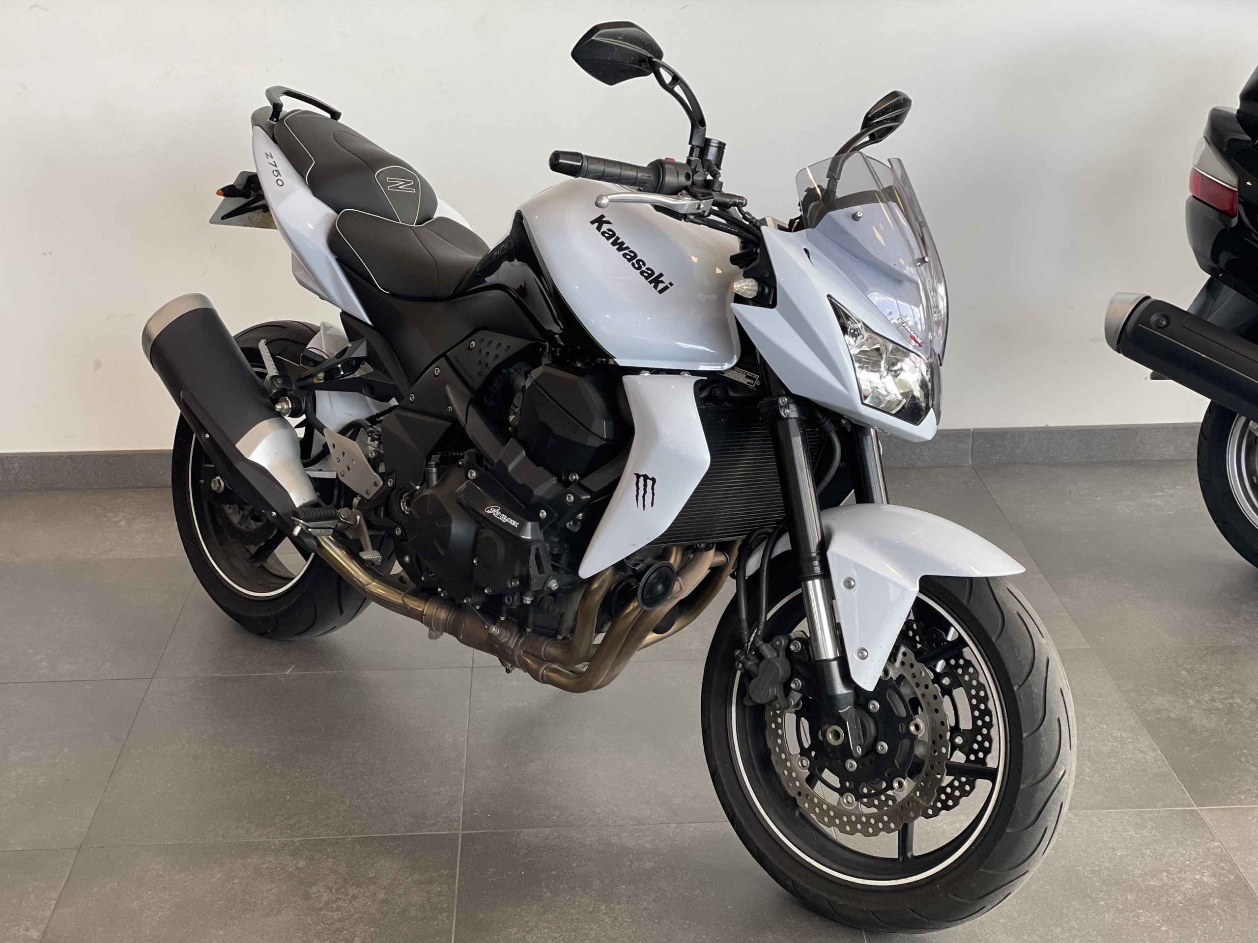 Acheter une KAWASAKI Z 750