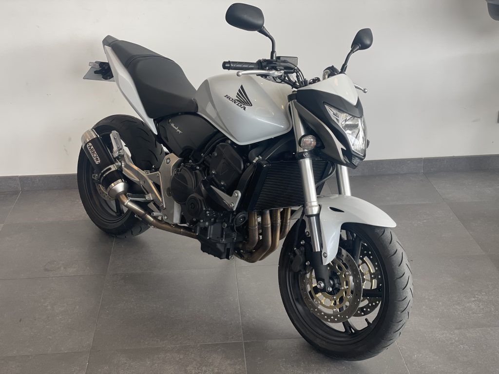 Acheter une HONDA CB 600 F HORNET