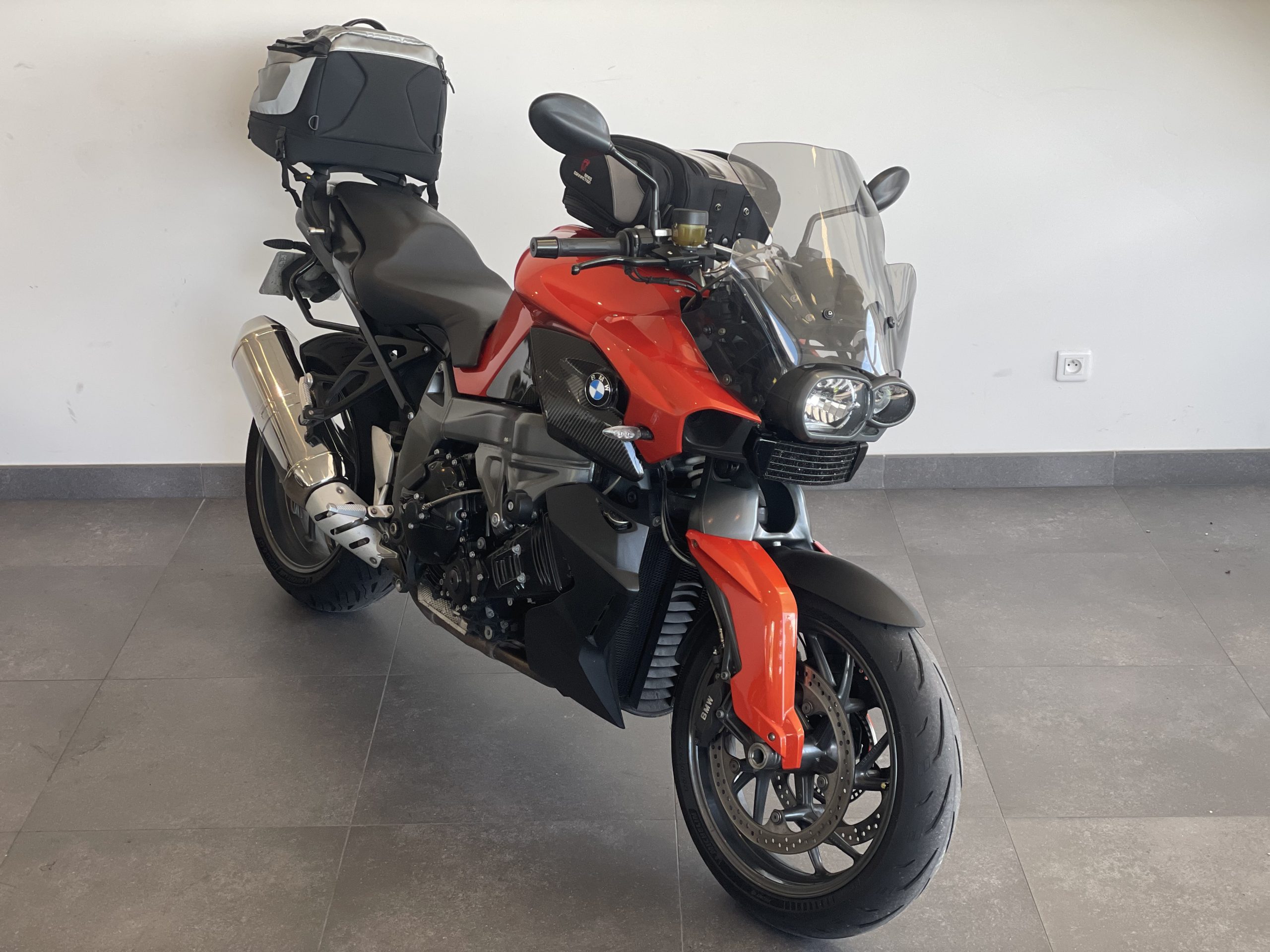 Acheter une BMW K 1300 S ABS